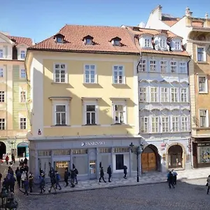  Apartamento Ericsson Palace