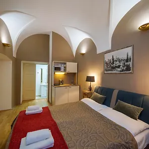 4* Apartamento Old Town - Michalska
