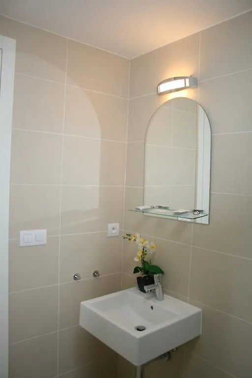 Apartment Marilyn Praga