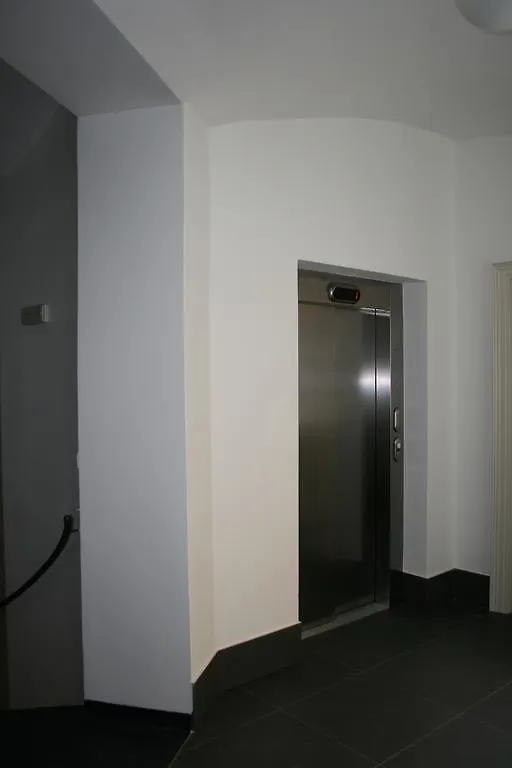 Apartment Marilyn Praga
