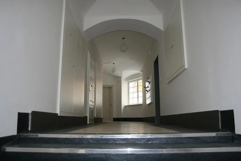 Apartment Marilyn براغ